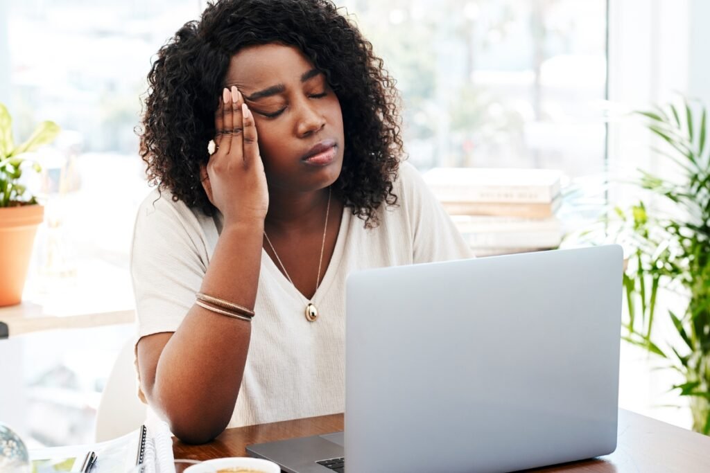 Signs of Burnout and How to Begin Healing
